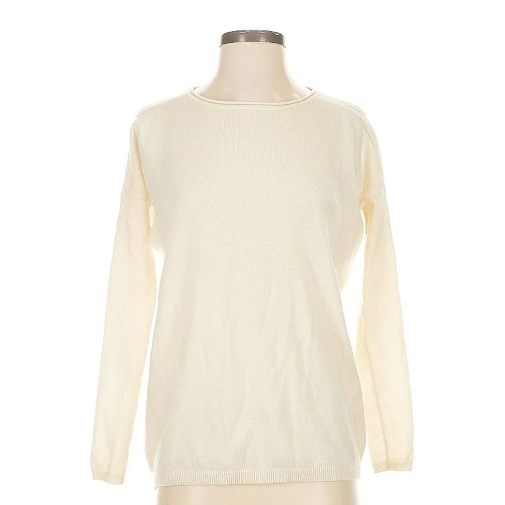 VINCE 100% cashmere sweater